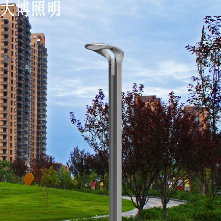 LED景觀燈飛鳥(niǎo)款鋁制現(xiàn)代特色庭院燈戶外小區(qū)公園廣場(chǎng)路燈批發(fā)
