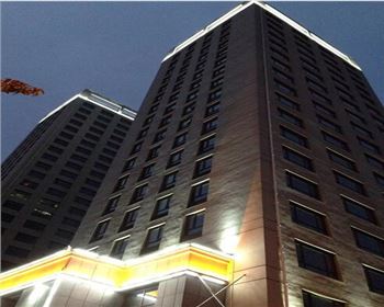 湖北西安草灘七路展源商務大廈