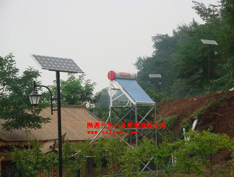 陜西太陽(yáng)能景觀燈 陜西太陽(yáng)能景觀燈