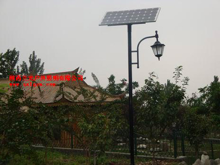 西安太陽(yáng)能景觀燈 西安太陽(yáng)能景觀燈